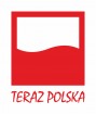 Godło "Teraz Polska"