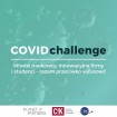 Covid Challenge Covid Challenge