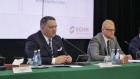Marcin Chludziński, prezes Zarządu KGHM Polska Miedź SA. fot. KGHM Marcin Chludziński, prezes Zarządu KGHM Polska Miedź SA. fot. KGHM
