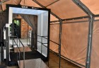 Brama WAAM Fot. Muzeum Auschwitz Brama WAAM Fot. Muzeum Auschwitz