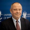 Fot. Uniwersytet Warszawski Fot. Uniwersytet Warszawski