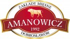 Fot. Zakłady Mięsne „Dobrosławów” Henryk Amanowicz Fot. Zakłady Mięsne „Dobrosławów” Henryk Amanowicz