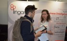 Fot. Materiały prasowe XXVII Targów Pracy i Praktyk dla Elektroników i Informatyków na Wydziale Elektroniki i Technik Informacyjnych Politechniki Warszawskiej Fot. Materiały prasowe XXVII Targów Pracy i Praktyk dla Elektroników i Informatyków na Wydziale Elektroniki i Technik Informacyjnych Politechniki Warszawskiej