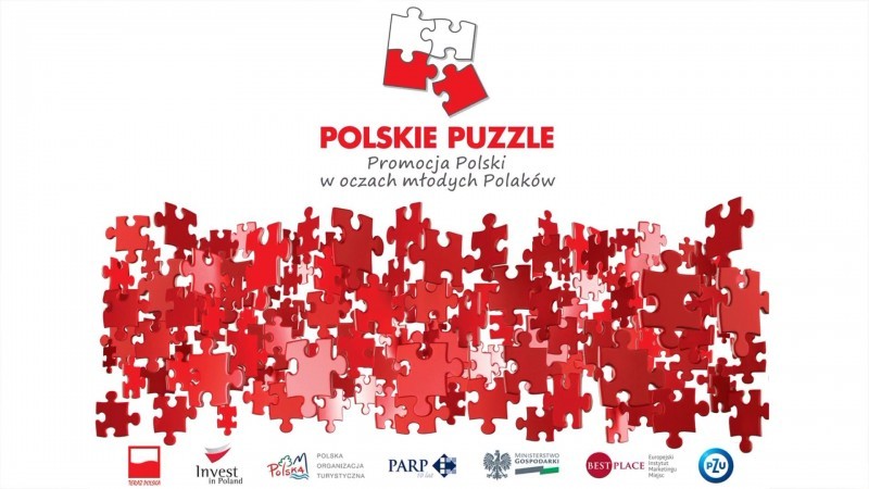 Prezentujemy film z konferencji "Polskie Puzzle"
