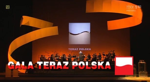 Gala Finałowa - relacja TVP