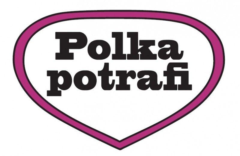 Polka potrafi - główne spotkanie autorskie z udziałem bohaterek książki