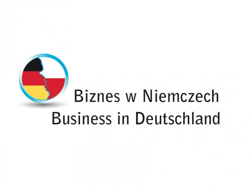 Wizyta studyjna laureatów konkursu Biznes w Niemczech już we wrześniu!