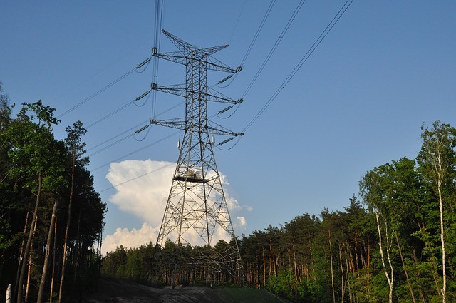 Energetyka musi się unowocześnić