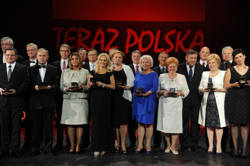 Przedłużony termin zgłoszeń do Konkursu "Teraz Polska"