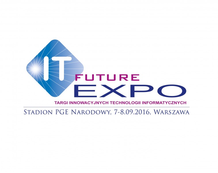 IV Targi IT Future Expo - rozwijaj firmę i wyprzedź konkurencję!