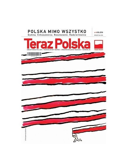 Świąteczny magazyn "Teraz Polska"