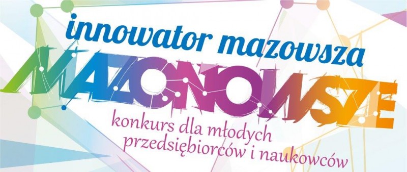 Innowator Mazowsza