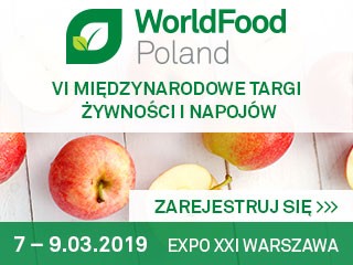 Targi WorldFood Poland