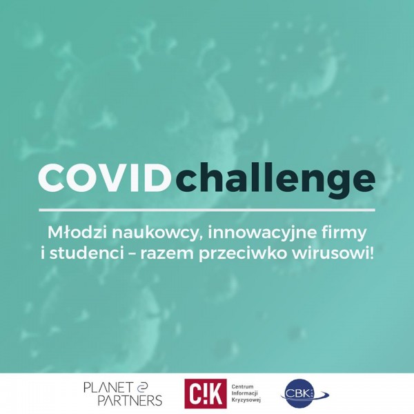 Covid Challenge