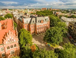 Fot. Uniwersytet Jagielloński