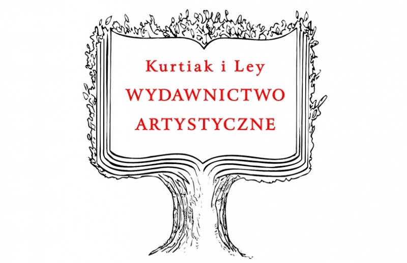 Fot. Kurtiak i Ley Wydawnictwo Artystyczne
