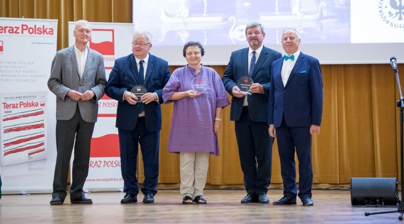 Letni Klub "Teraz Polska". Promotorzy Polski. Fot. KAKA.media