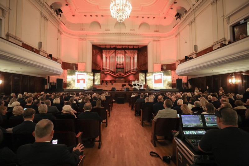 Halo Laureaci! Co słychać w firmach, które zdobyły Godło "Teraz Polska" (Currenda, EkoTeak, Trasko Invest)