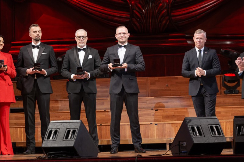 Halo Laureaci! Co słychać w firmach, które zdobyły Godło "Teraz Polska" (Currenda, EkoTeak, Trasko Invest)