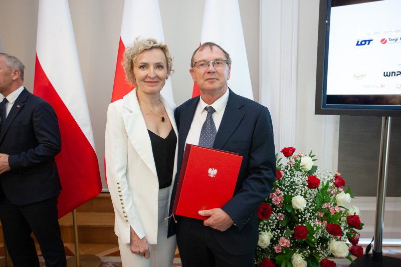 Halo Laureaci! Co słychać w firmach, które zdobyły Godło "Teraz Polska" (Currenda, EkoTeak, Trasko Invest)