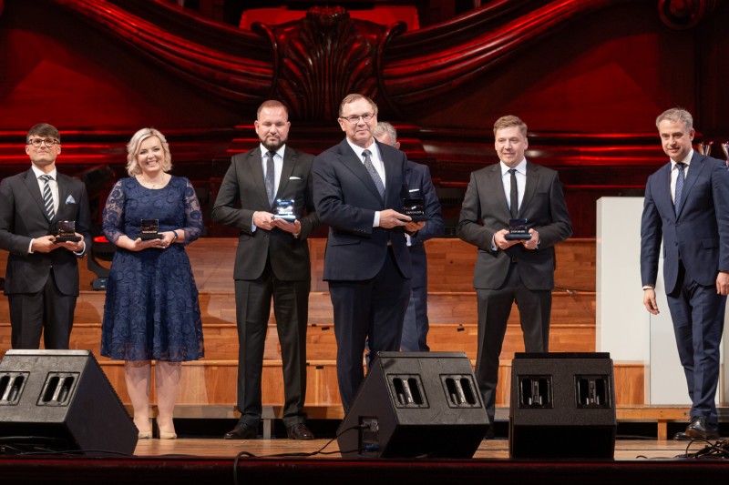 Halo Laureaci! Co słychać w firmach, które zdobyły Godło "Teraz Polska" (Currenda, EkoTeak, Trasko Invest)