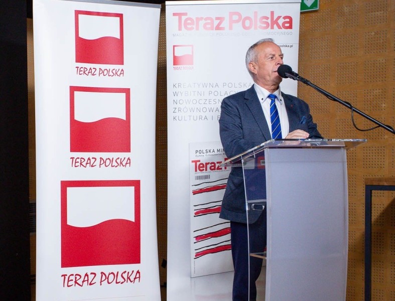 Krzysztof Przybył, fot. Kaka.media