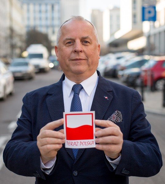 Krzysztof Przybył, fot. Kaka.media