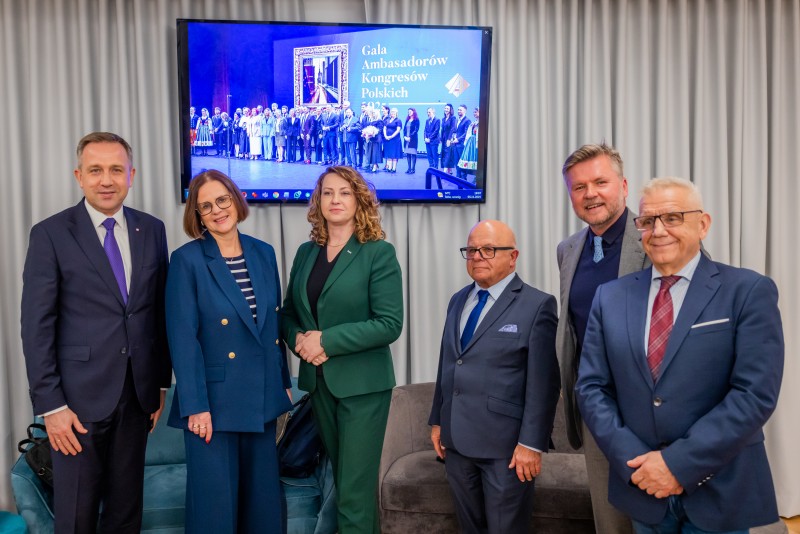 Uczestnicy debaty „Państwo jako kreator miejsc pracy branży turystycznej”, fot. Anna Liminowicz/PGZ