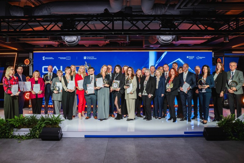 Pracodawcy Jutra 2025, fot. PARP