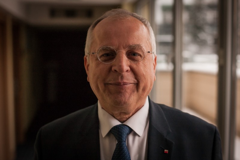 Krzysztof Przybył, fot. Kaka.media