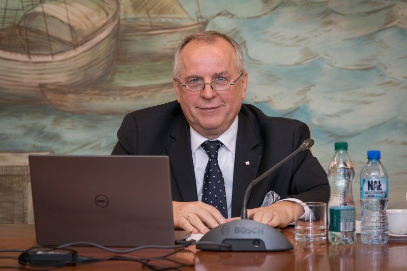 Krzysztof Przybył, fot. Kaka.media