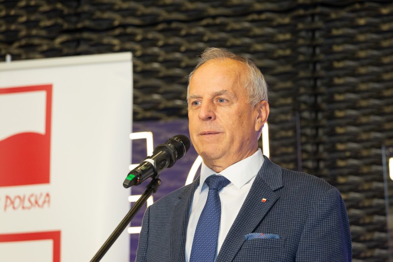 Krzysztof Przybył, fot. Kaka.media