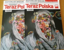 Już jest najnowszy numer Magazynu „Teraz Polska”