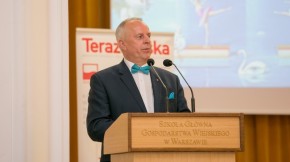 Krzysztof Przybył: Nowe otwarcie – a kiedy konkrety?