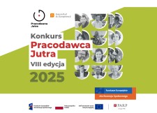 Zostań Pracodawcą Jutra - PARP ogłasza ósmą edycję konkursu