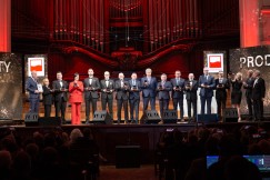 Gala 35. edycji Konkursu „Teraz Polska” – święto polskiej przedsiębiorczości
