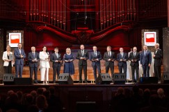 Za nami 35. Gala „Teraz Polska”. Podsumowanie Krzysztofa Przybyła