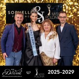 #MarkiZGodłem: DiWine oficjalnym partnerem konkursu Miss Polonia