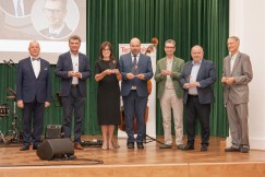 Letni Klub „Teraz Polska” 2025 – przestrzeń relacji i wymiany doświadczeń