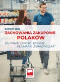 Polacy ufają jakości. Raport z badań społeczno-rynkowych Fundacji Polskiego Godła Promocyjnego
