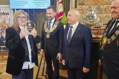 Laureaci tytułu „Promotor Polski” – Małopolska 2025