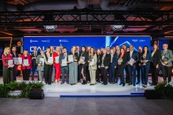 Pracodawcy Jutra 2025, fot. PARP