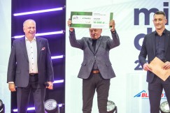 Laureat „Teraz Polska”: FAKRO – jakość, która broni się w praktyce