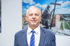 Krzysztof Przybył, fot. Kaka.media