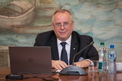 Krzysztof Przybył, fot. Kaka.media