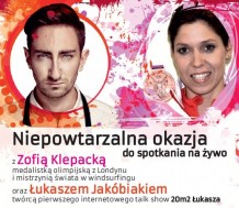 Co łączy 20m2 Łukasza, Zofię Noceti-Klepacką i polskiego łazika marsjańskiego?