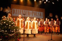 Gala "Dziennika Polskiego" w Londynie
