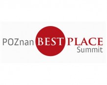 Teraz Polska wspiera „Poznań Best Place Summit”