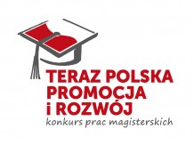 Konkurs prac magisterskich - nowy termin składania prac