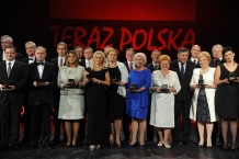 Przedłużony termin zgłoszeń do Konkursu "Teraz Polska"